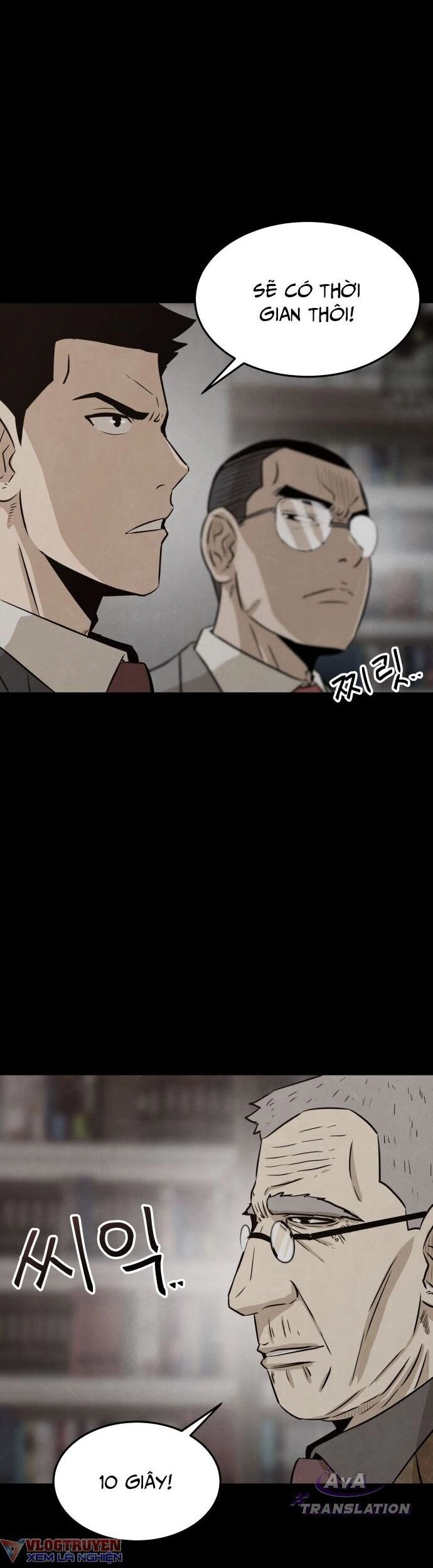 Người Sáng Lập Chapter 5 - 10