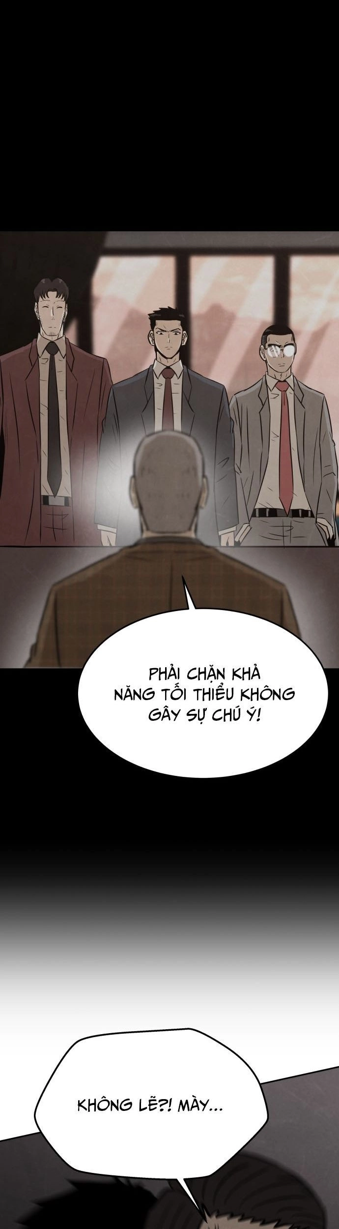 Người Sáng Lập Chapter 5 - 11