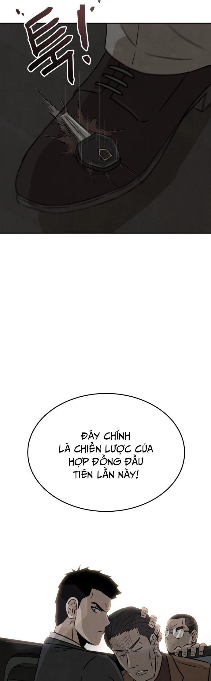 Người Sáng Lập Chapter 5 - 13