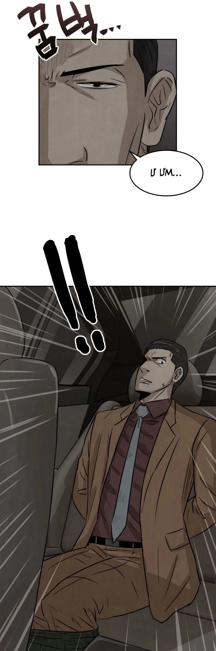 Người Sáng Lập Chapter 5 - 15