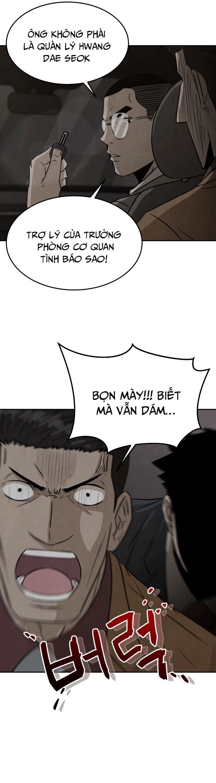 Người Sáng Lập Chapter 5 - 17