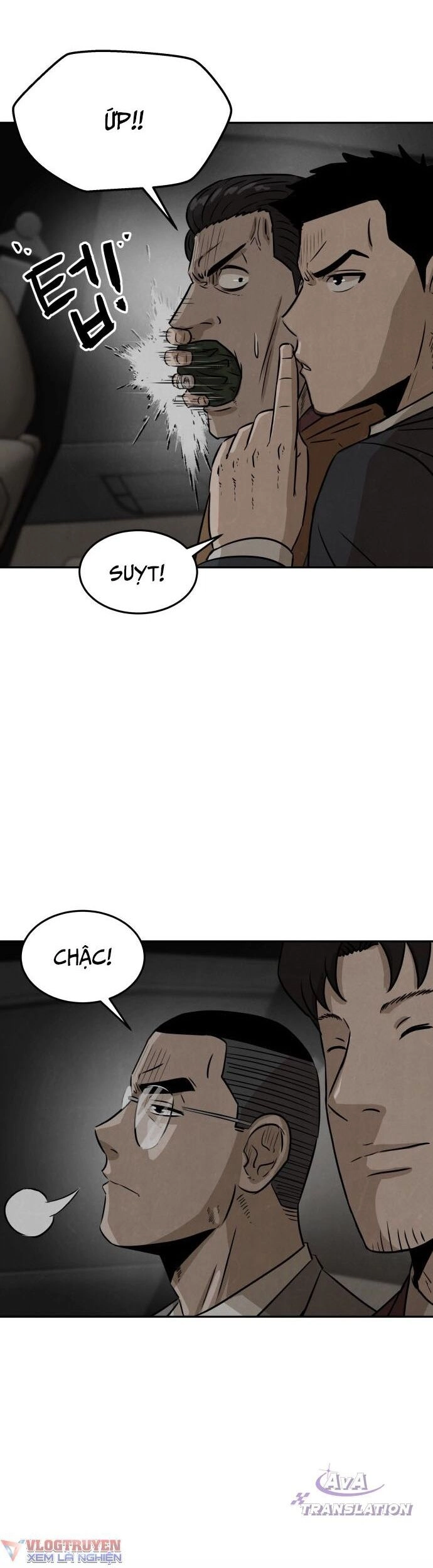 Người Sáng Lập Chapter 5 - 18