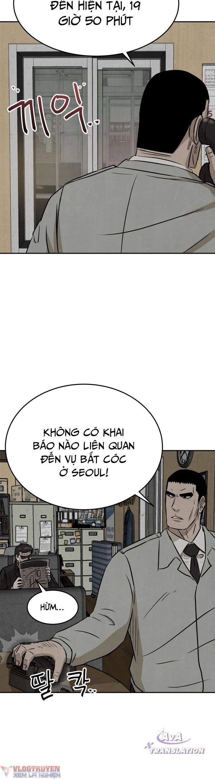 Người Sáng Lập Chapter 5 - 20