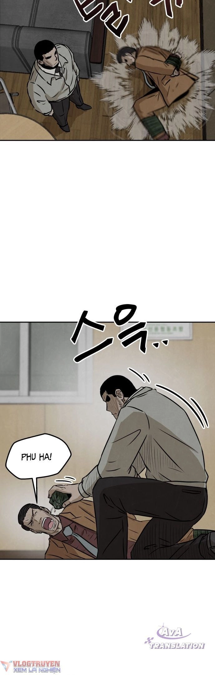 Người Sáng Lập Chapter 5 - 22