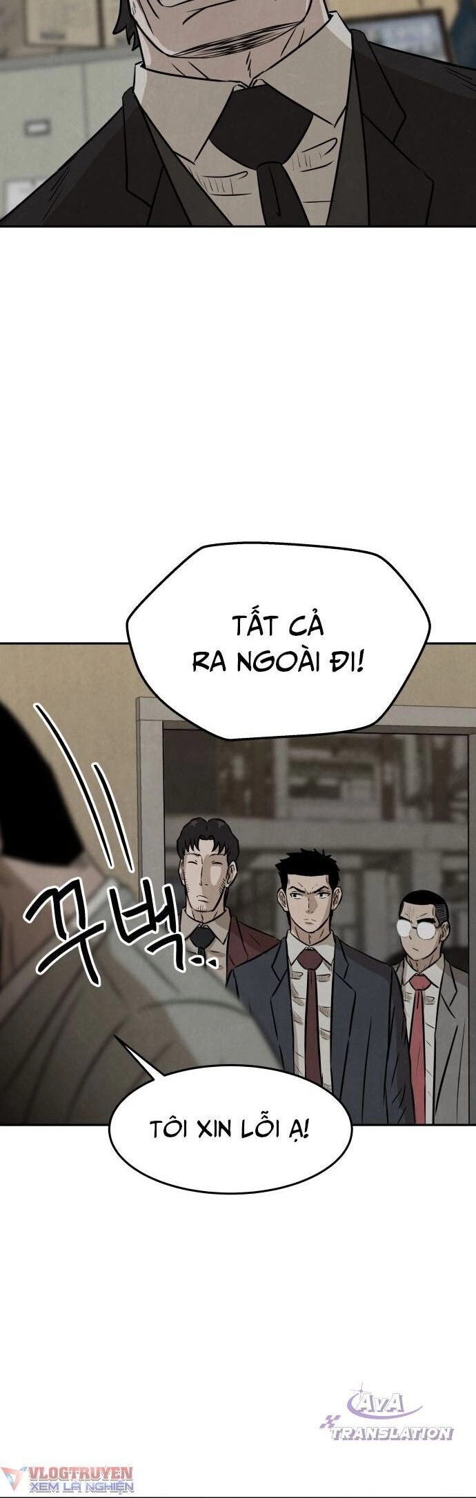 Người Sáng Lập Chapter 5 - 26