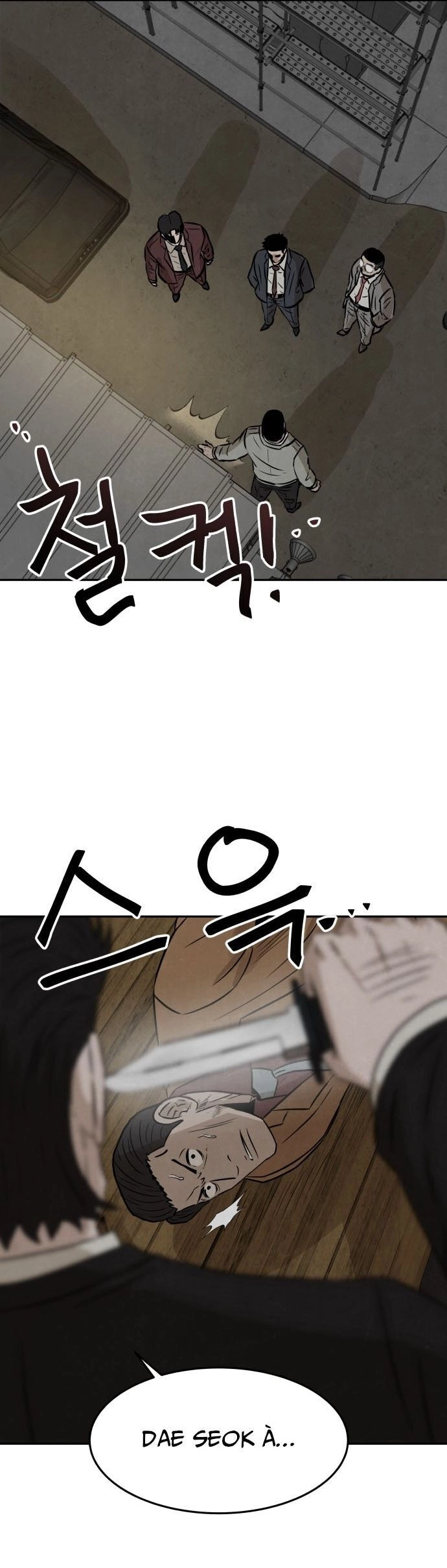 Người Sáng Lập Chapter 5 - 27