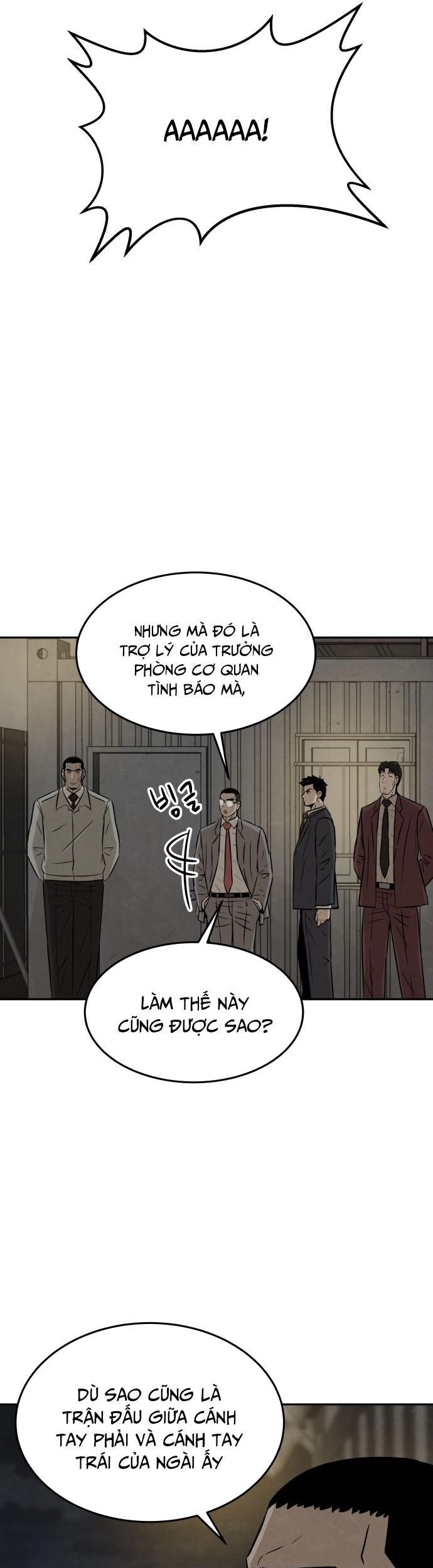 Người Sáng Lập Chapter 5 - 29