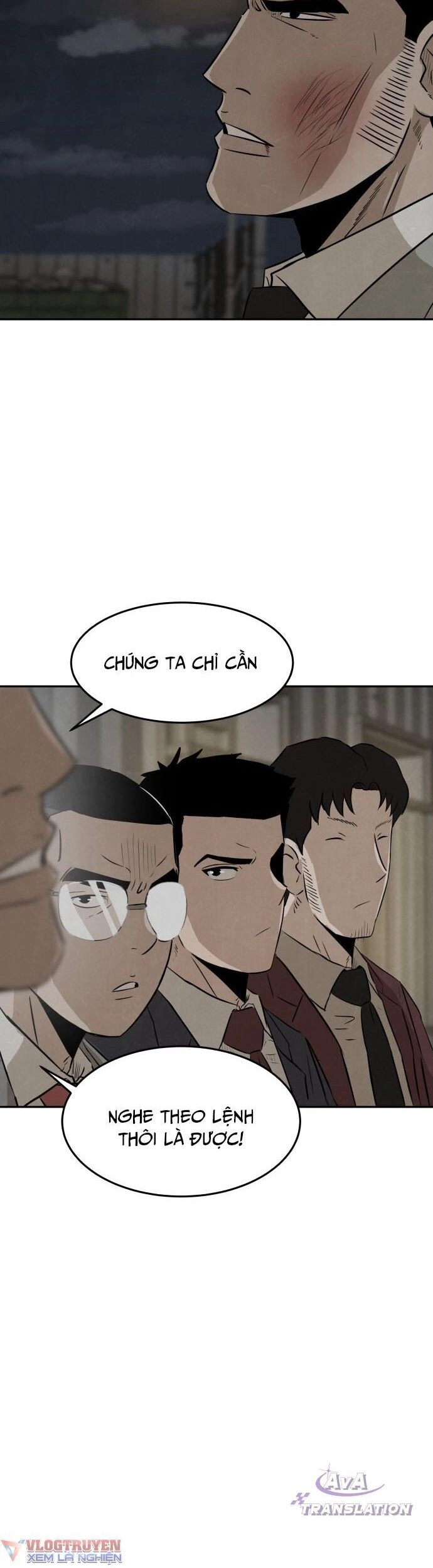 Người Sáng Lập Chapter 5 - 30