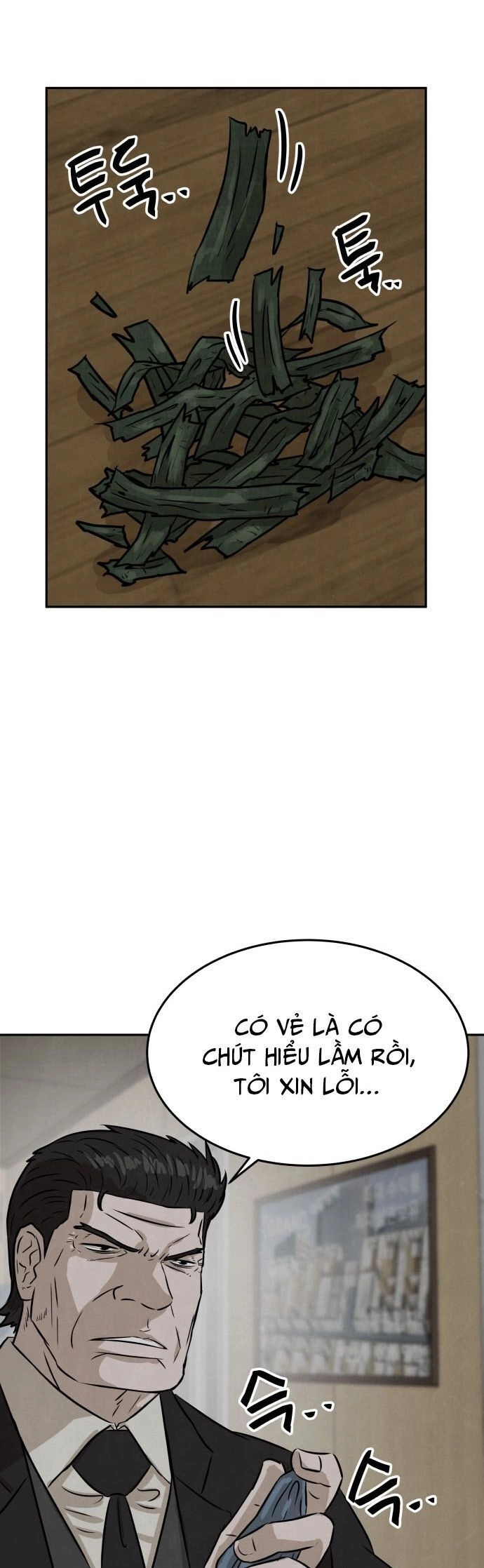 Người Sáng Lập Chapter 5 - 31