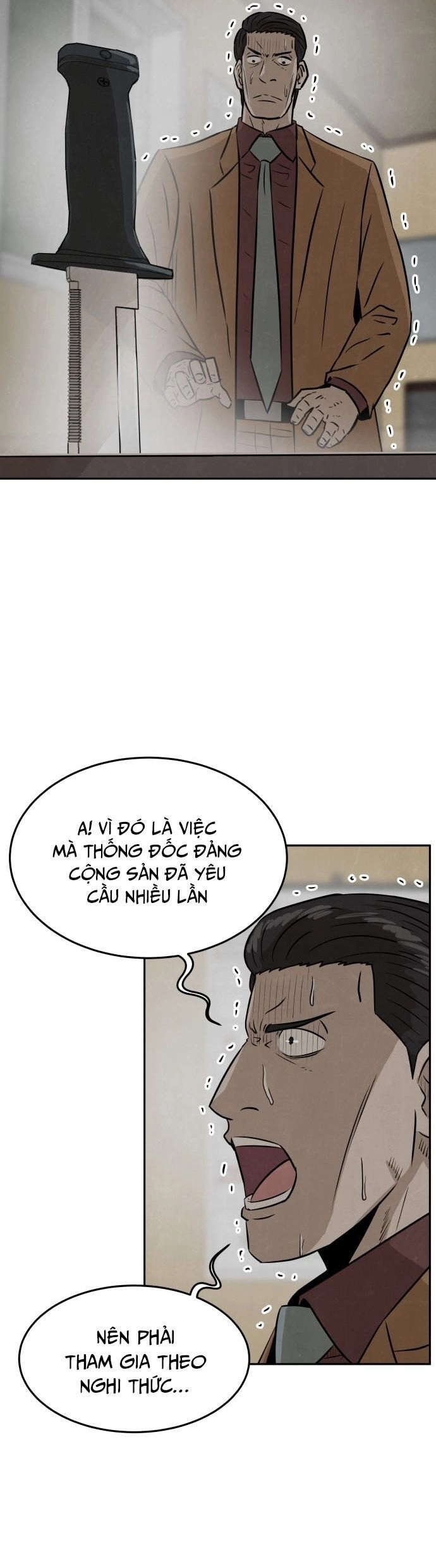 Người Sáng Lập Chapter 5 - 35