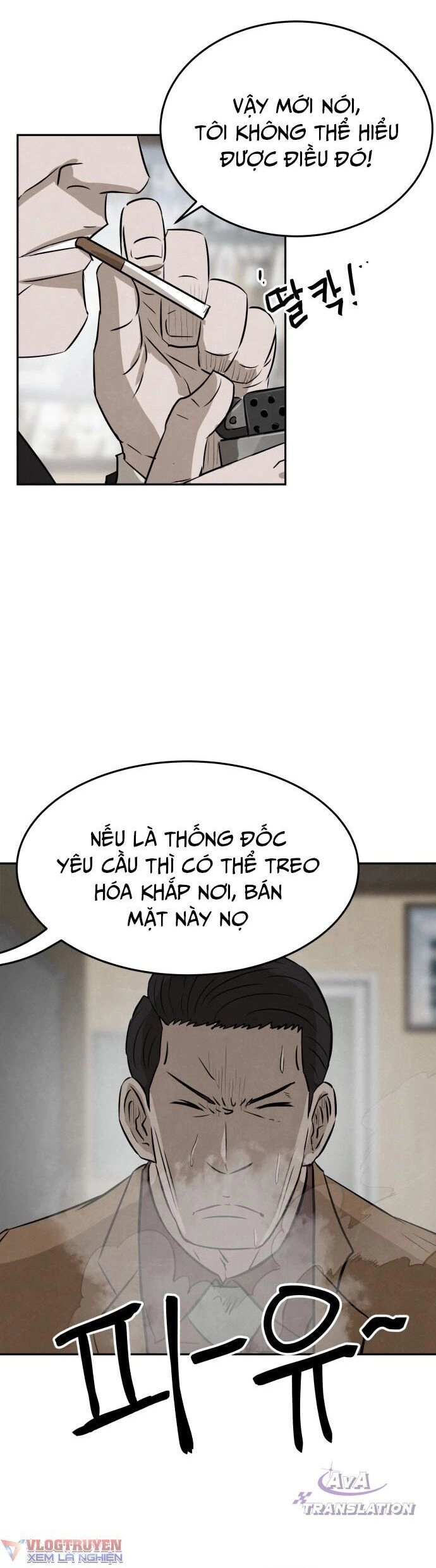 Người Sáng Lập Chapter 5 - 36