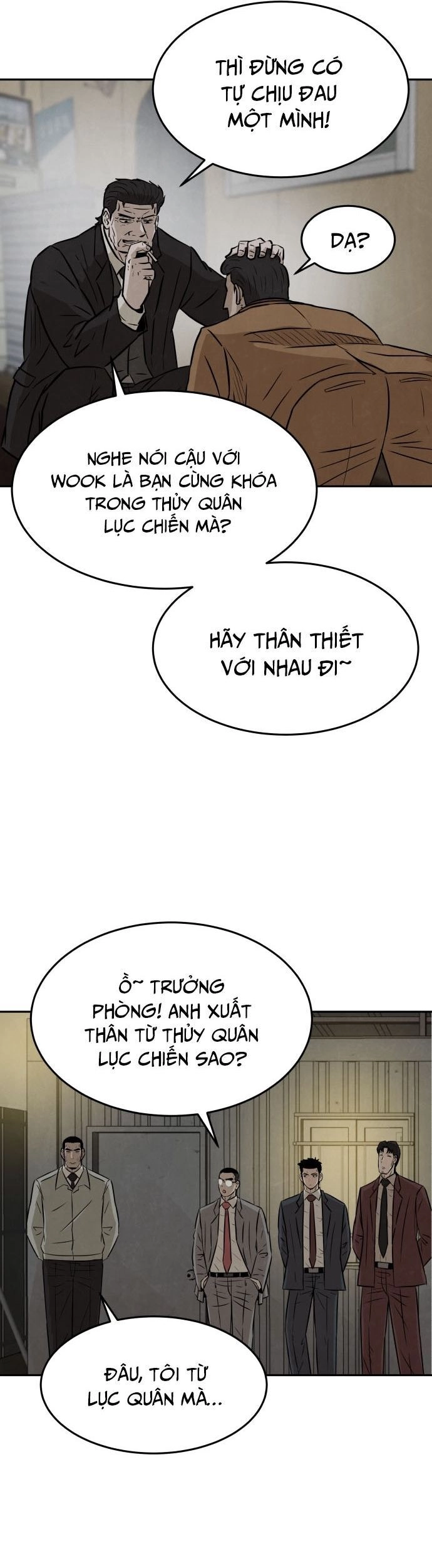 Người Sáng Lập Chapter 5 - 39