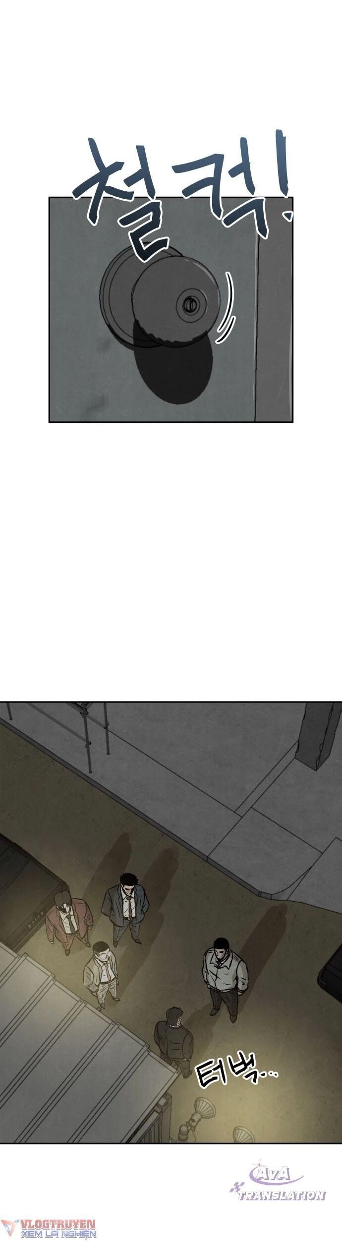 Người Sáng Lập Chapter 5 - 40