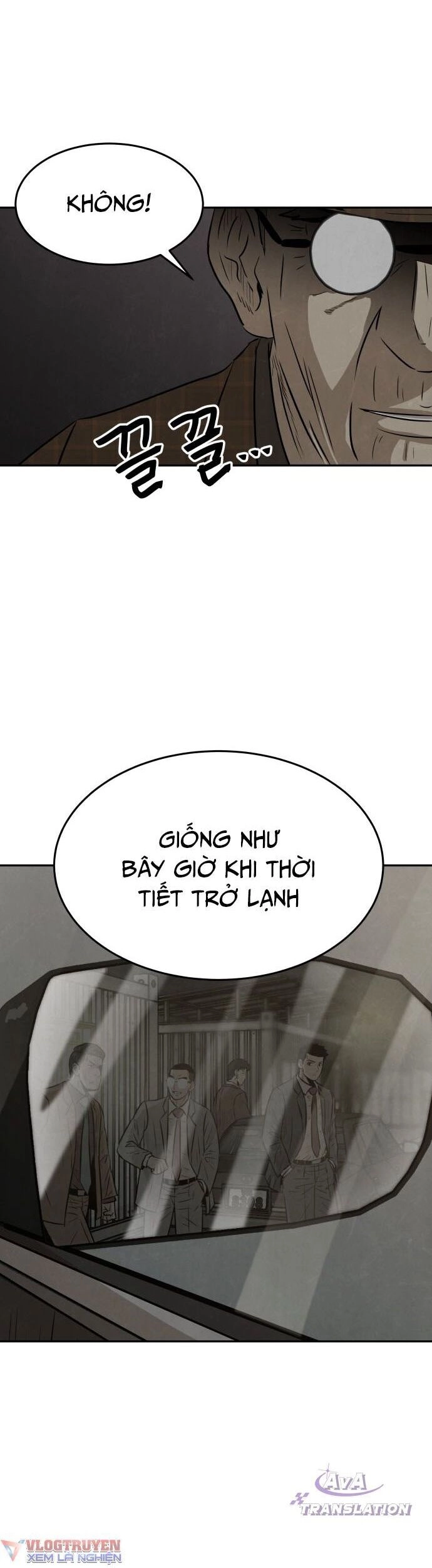 Người Sáng Lập Chapter 5 - 44