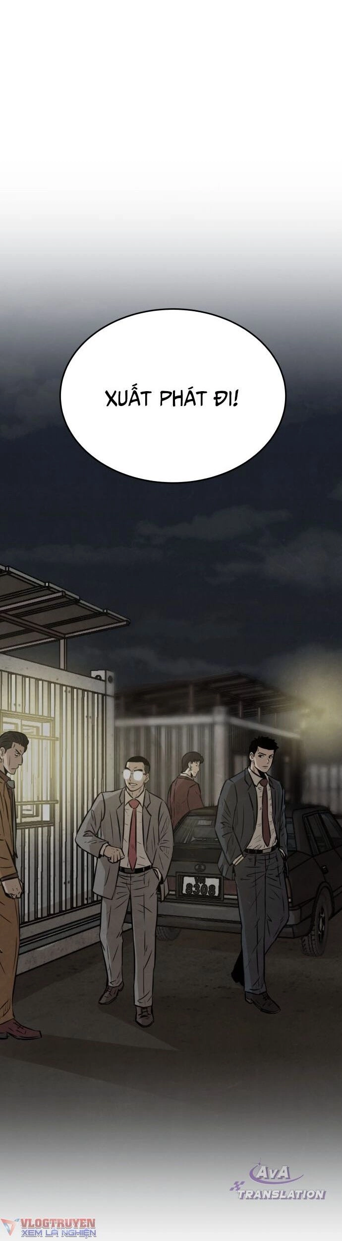 Người Sáng Lập Chapter 5 - 46