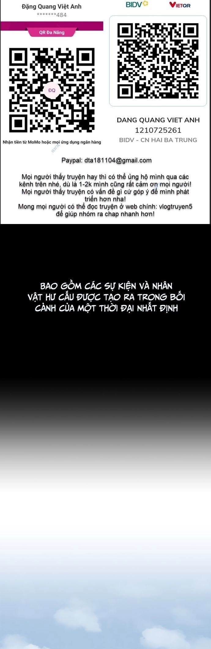 Người Sáng Lập Chapter 6 - 1