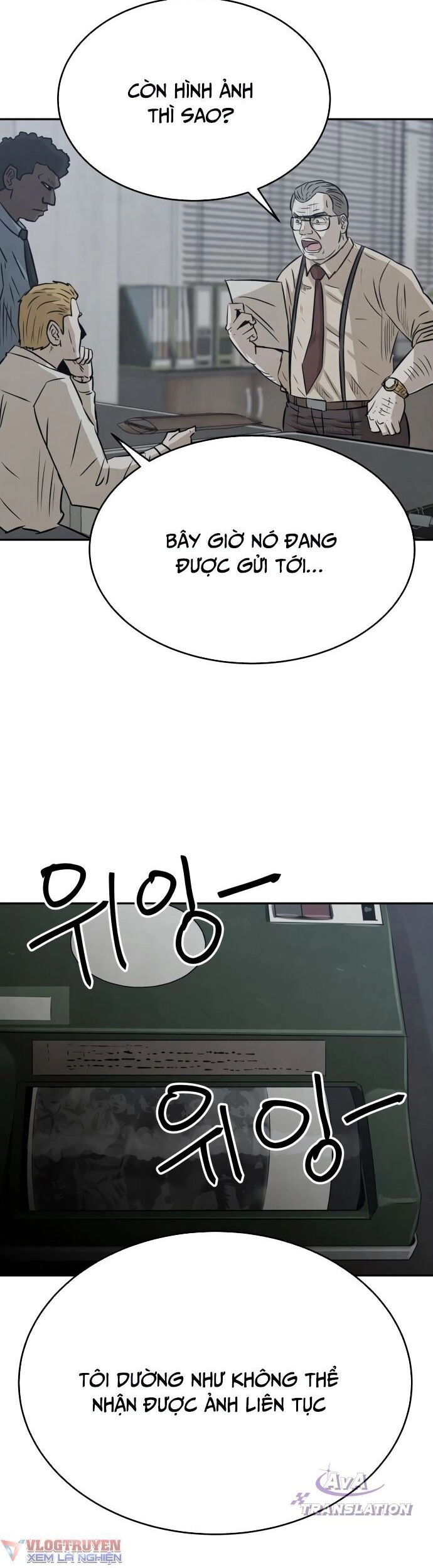 Người Sáng Lập Chapter 6 - 4