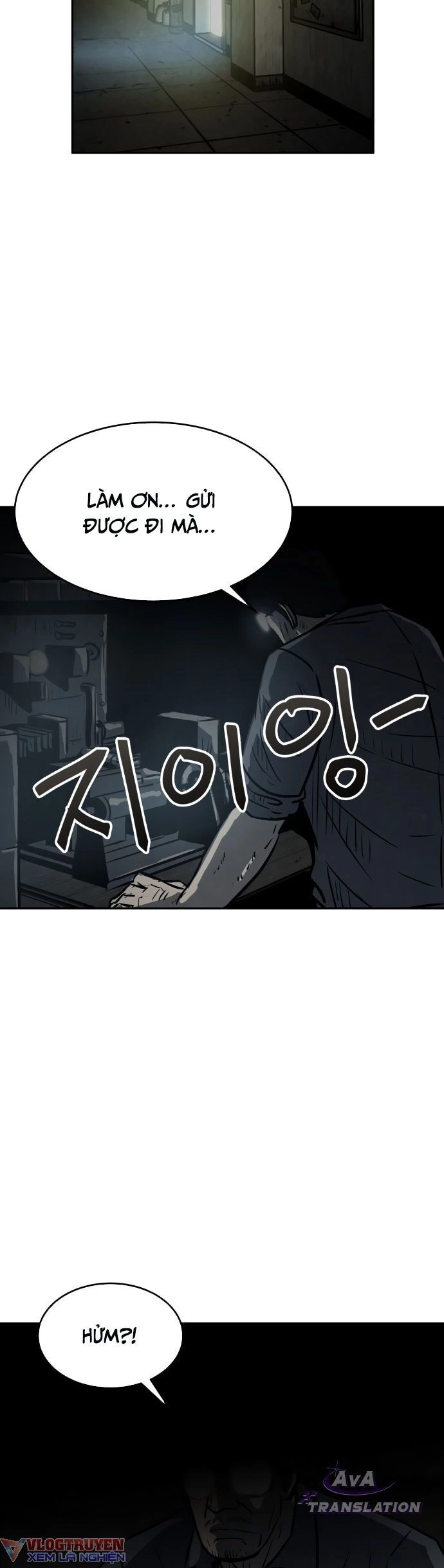 Người Sáng Lập Chapter 6 - 6