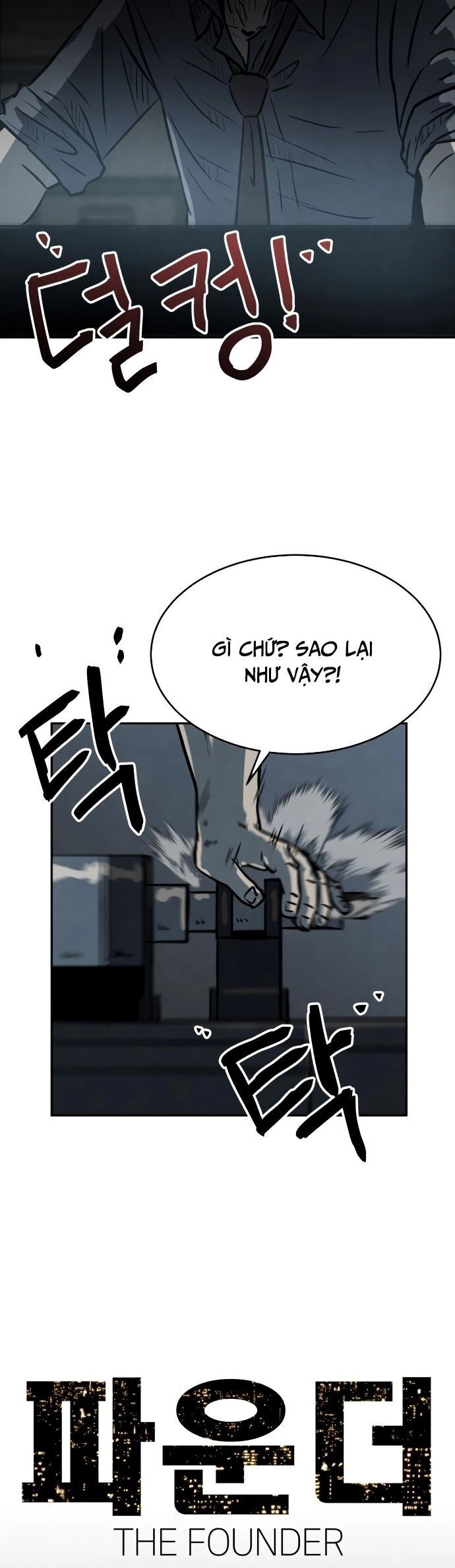 Người Sáng Lập Chapter 6 - 7