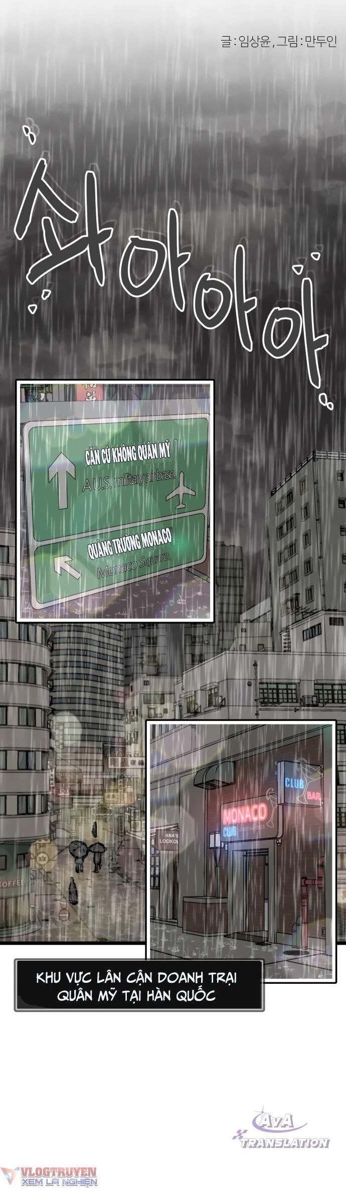 Người Sáng Lập Chapter 6 - 8