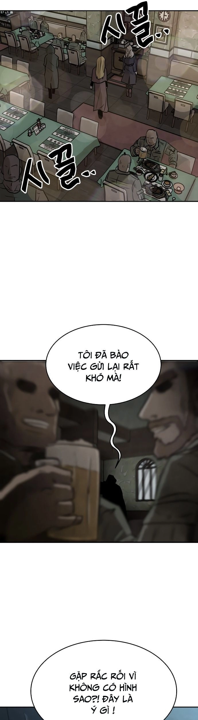 Người Sáng Lập Chapter 6 - 9