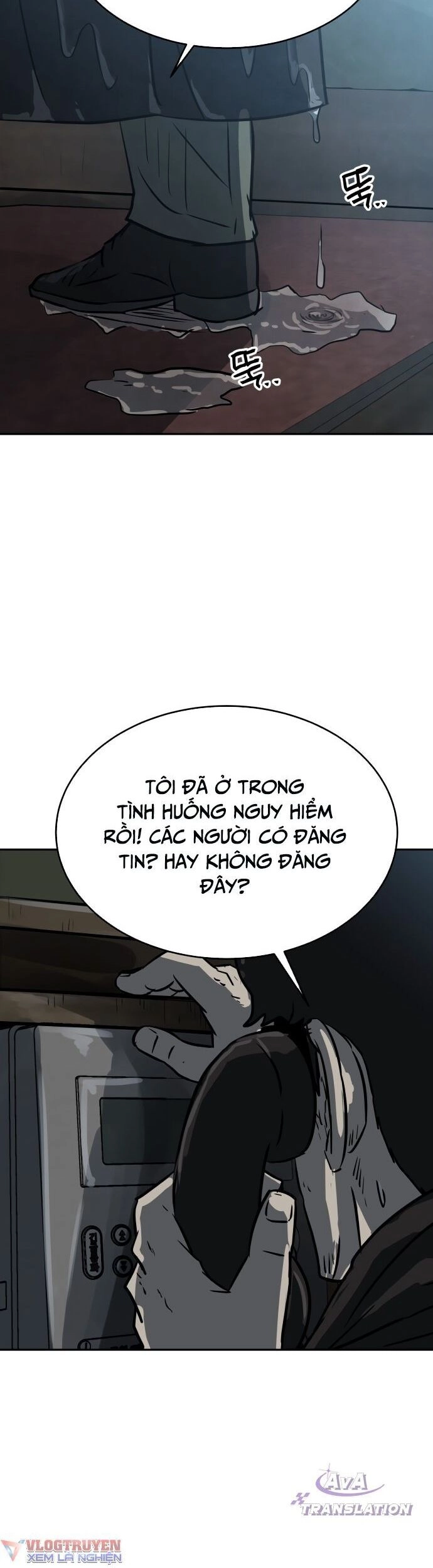 Người Sáng Lập Chapter 6 - 10