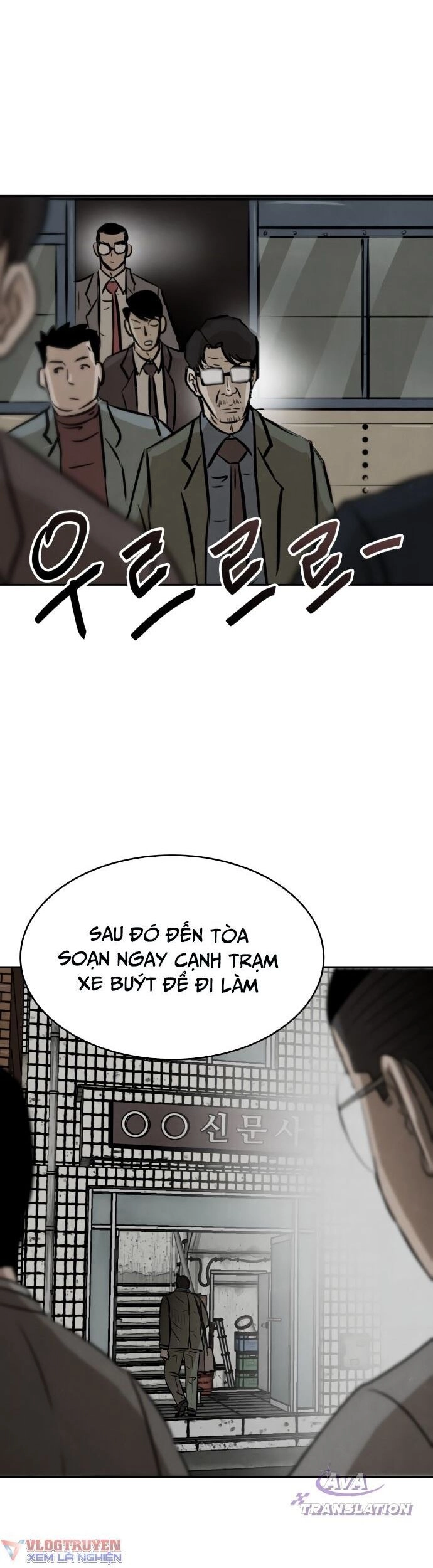 Người Sáng Lập Chapter 6 - 16