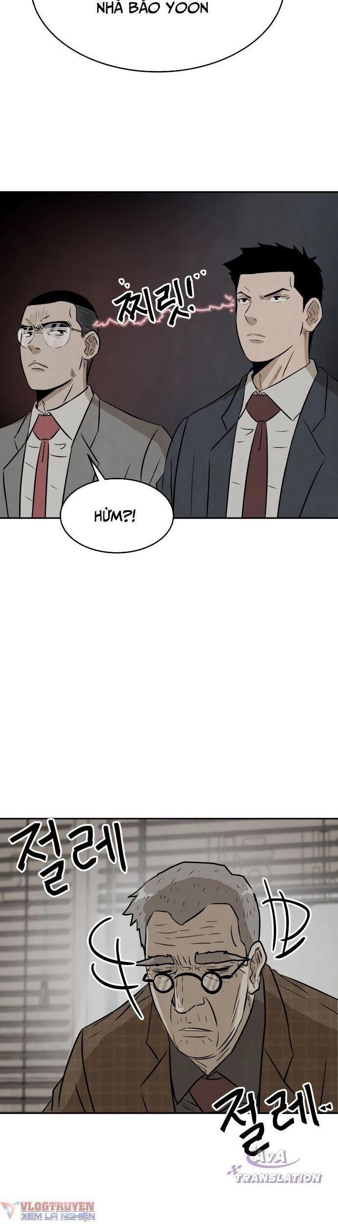 Người Sáng Lập Chapter 6 - 20