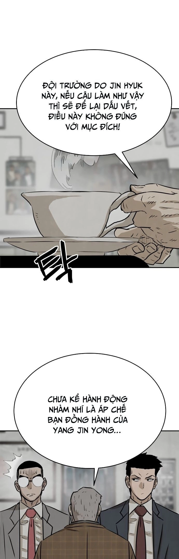 Người Sáng Lập Chapter 6 - 21