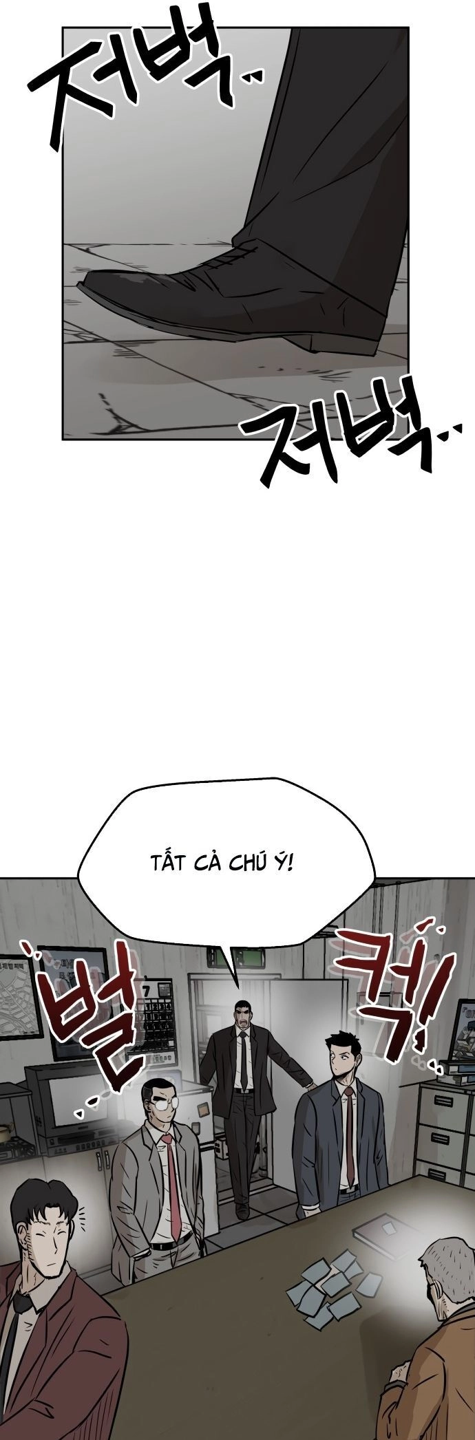 Người Sáng Lập Chapter 6 - 23