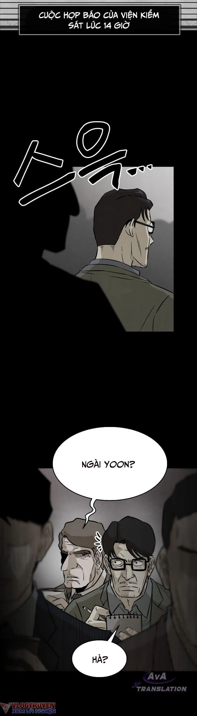 Người Sáng Lập Chapter 6 - 26