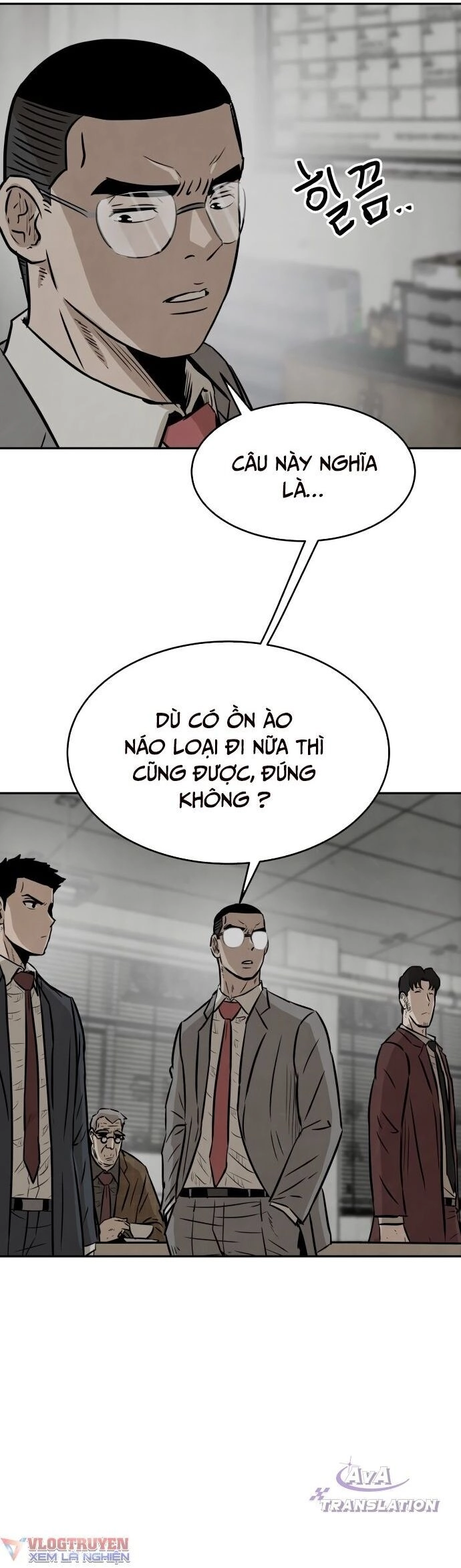 Người Sáng Lập Chapter 6 - 32