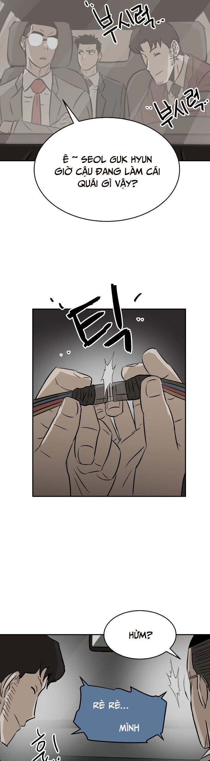 Người Sáng Lập Chapter 6 - 35