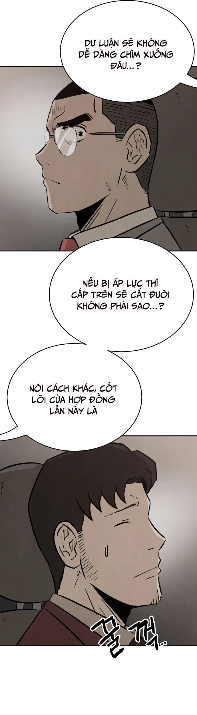 Người Sáng Lập Chapter 6 - 41