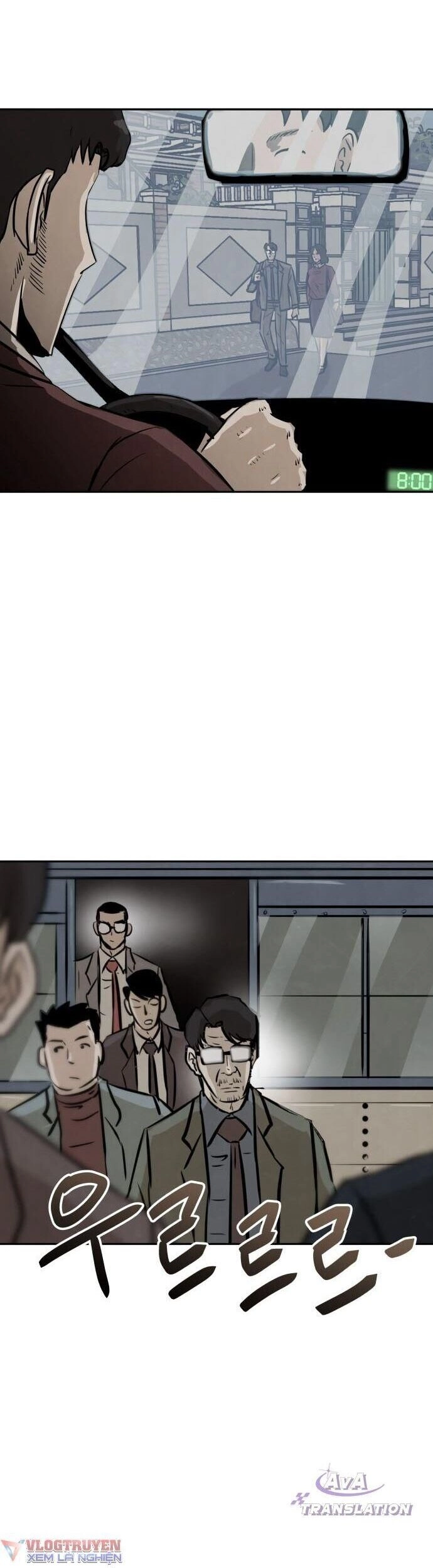 Người Sáng Lập Chapter 7 - 6