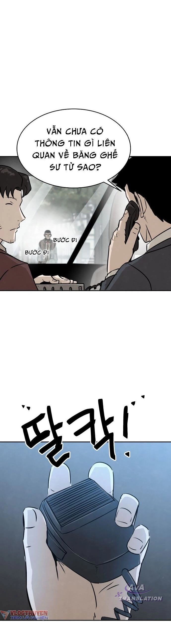 Người Sáng Lập Chapter 7 - 8