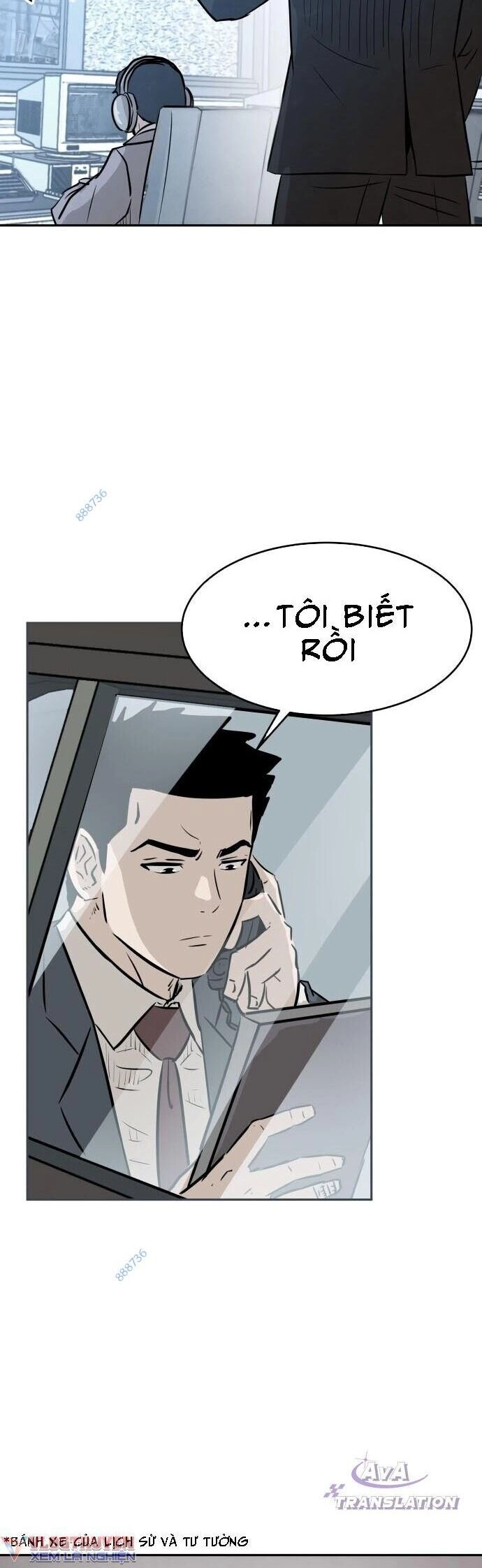 Người Sáng Lập Chapter 7 - 10