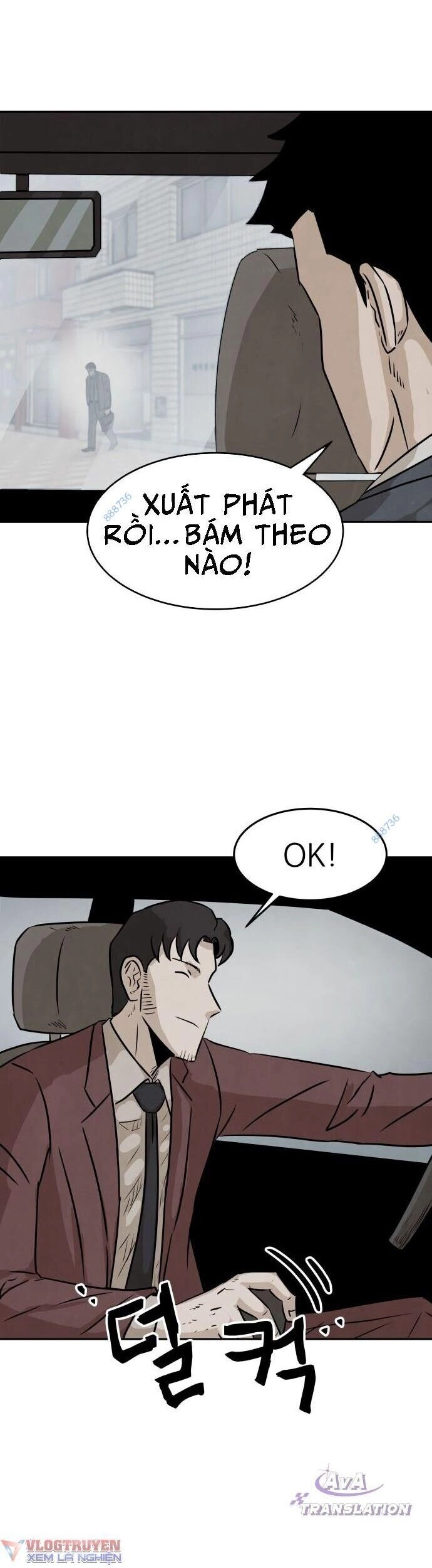 Người Sáng Lập Chapter 7 - 14