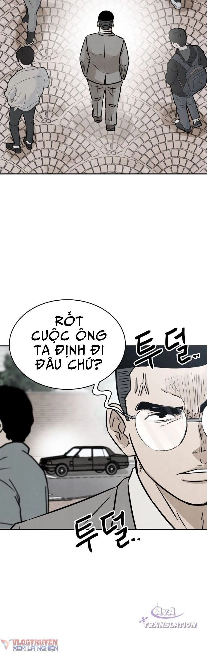 Người Sáng Lập Chapter 7 - 20