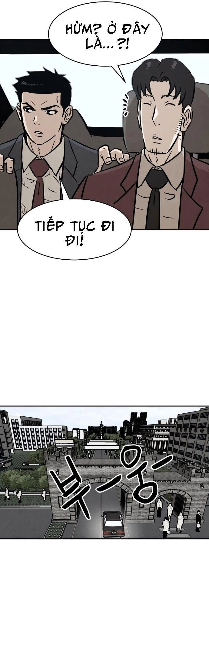 Người Sáng Lập Chapter 7 - 21