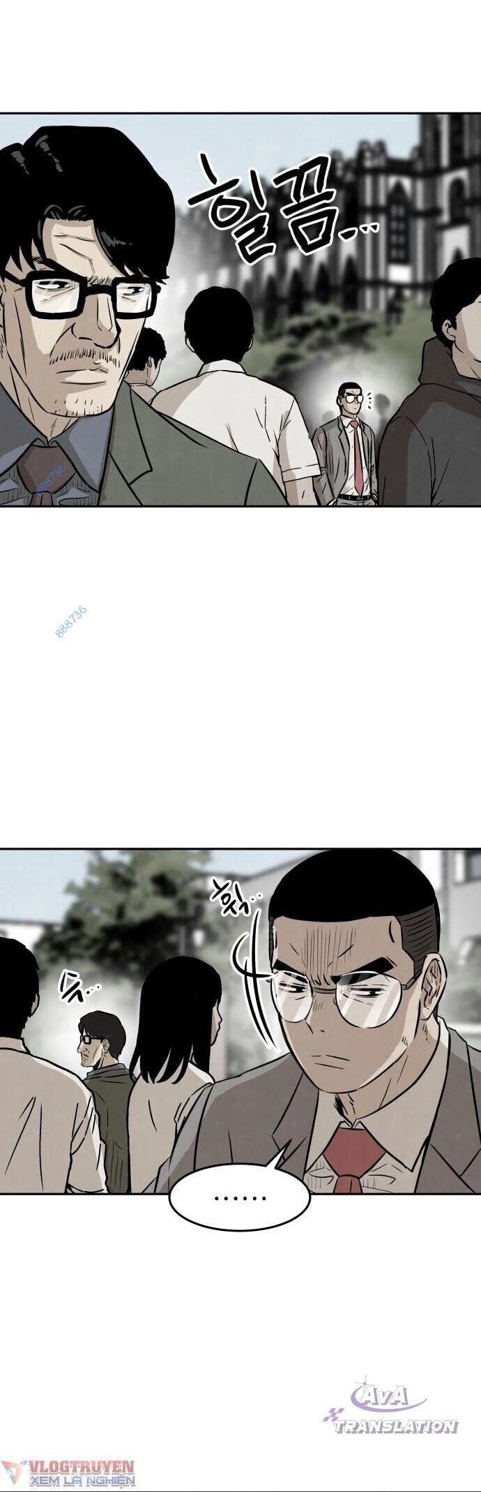 Người Sáng Lập Chapter 7 - 22