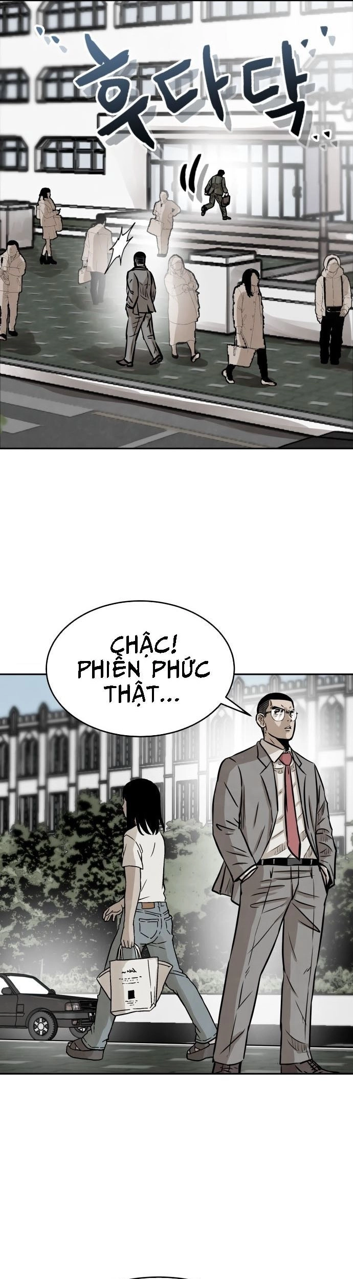 Người Sáng Lập Chapter 7 - 23