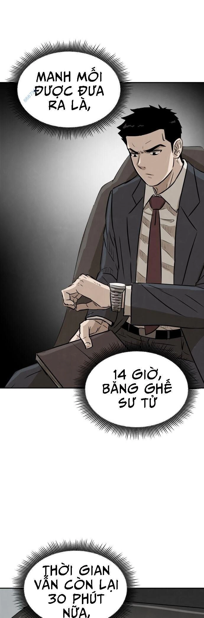 Người Sáng Lập Chapter 7 - 25