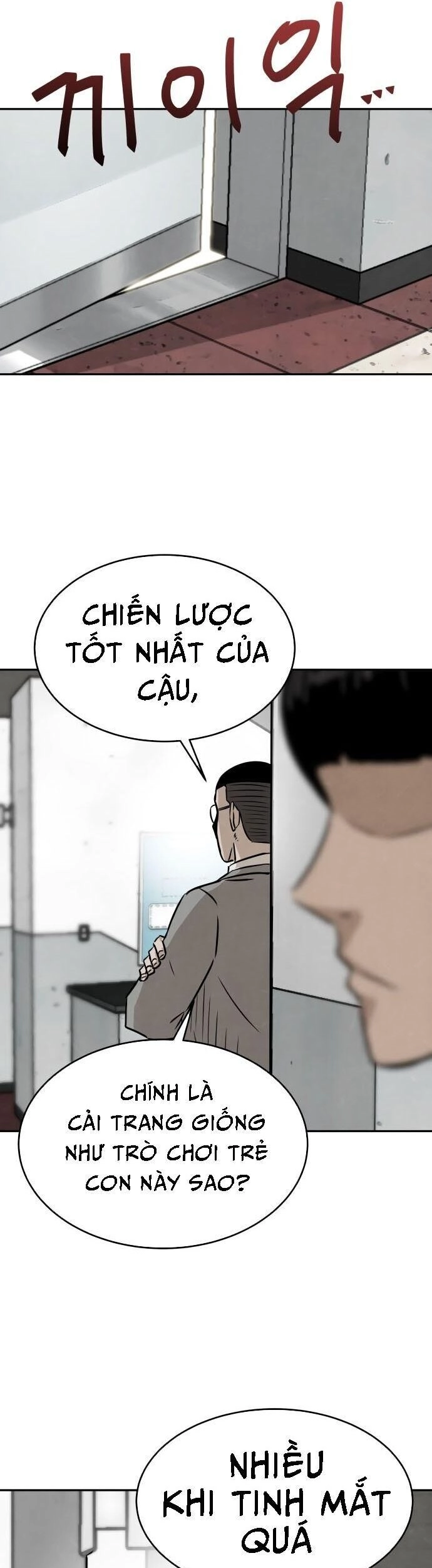 Người Sáng Lập Chapter 7 - 33