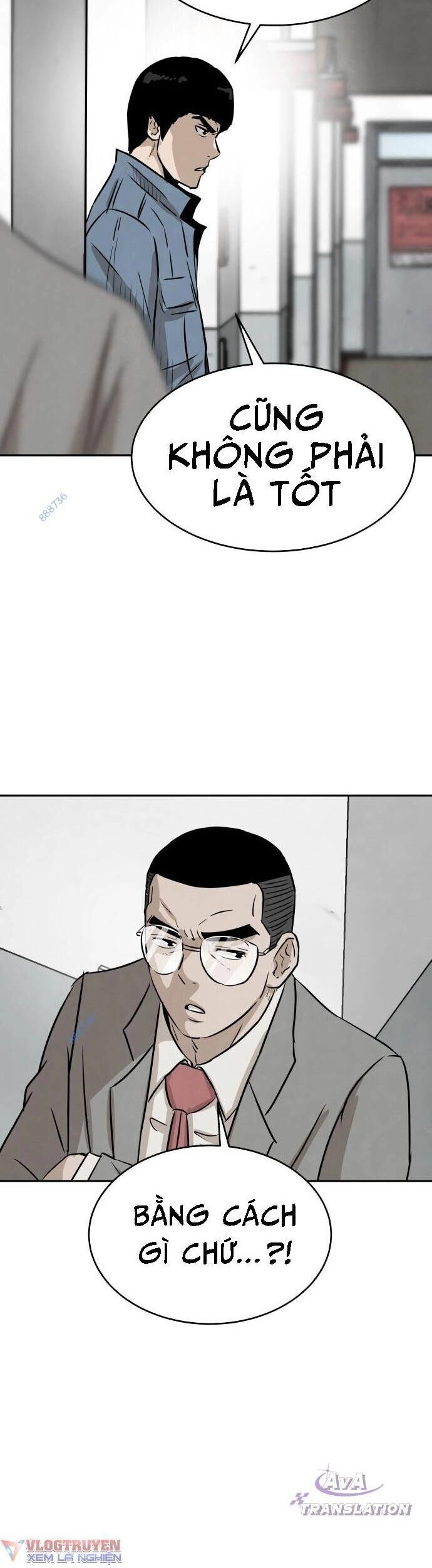 Người Sáng Lập Chapter 7 - 34