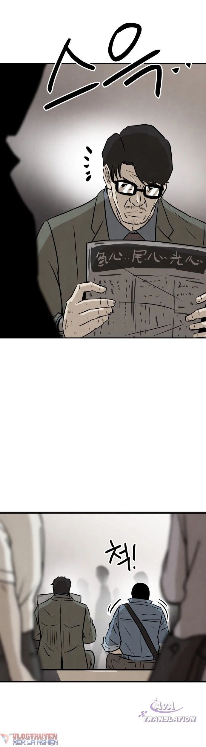 Người Sáng Lập Chapter 7 - 36