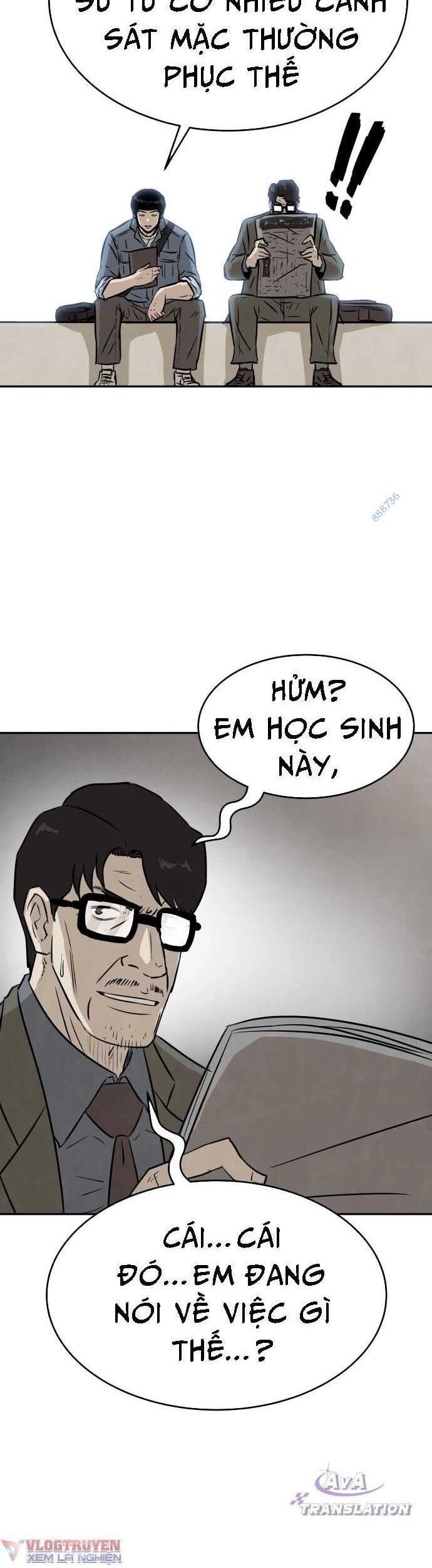 Người Sáng Lập Chapter 7 - 38