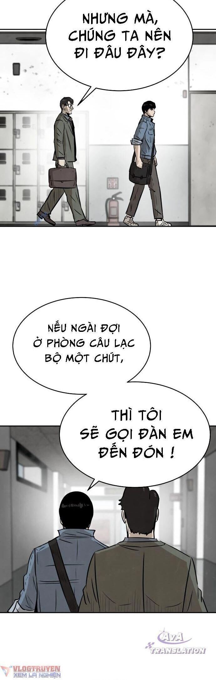 Người Sáng Lập Chapter 7 - 42