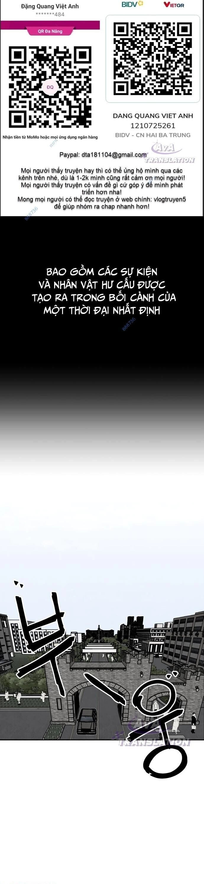 Người Sáng Lập Chapter 8 - 1