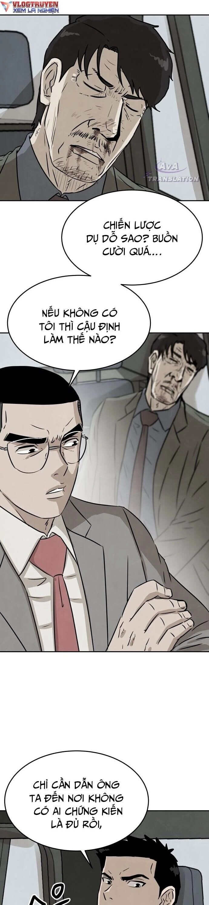 Người Sáng Lập Chapter 8 - 2